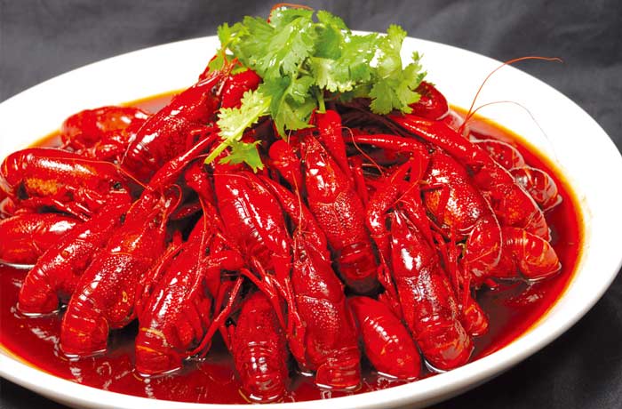 天台麻辣小龙虾培训